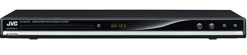 Region Free DVD Player