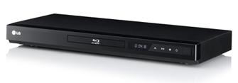 LG BD630 Multi region Code Free blu-ray dvd player