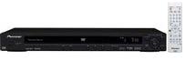 Pioneer DV-300V-S region free dvd player 110 220 240 volts multi region code free pal ntsc secam world wide use voltage 