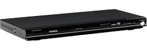 Toshiba SDK430 Region Free DVD Player